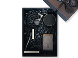 Complete Tech Essentials Customizable Gift Set – Includes Speaker, Dock, Cable & Wireless Power Bank