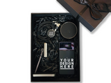 Ultimate Mobile Customizable Tech Set – Includes Speaker, Charging Dock, Cable & Wireless Power Bank CB-24