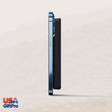 Customizable Black 10,000mAh MagSafe Portable Charger – 20W Wireless & PD Charging