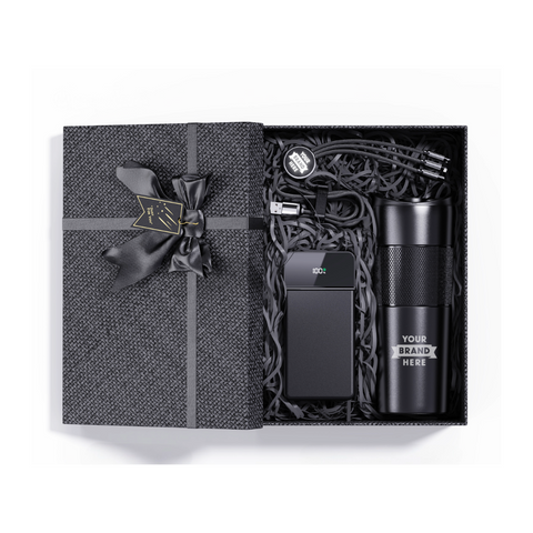 Fuel Your Day – Charge & Coffee Essentials GB-28