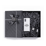Charge & Go – Sleek Power Gift Box GB-27